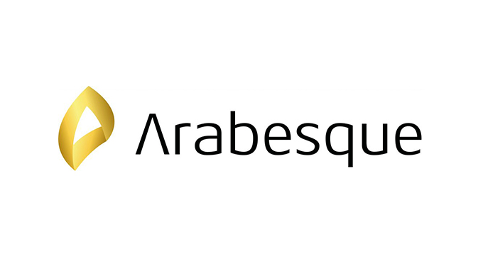 arabesque